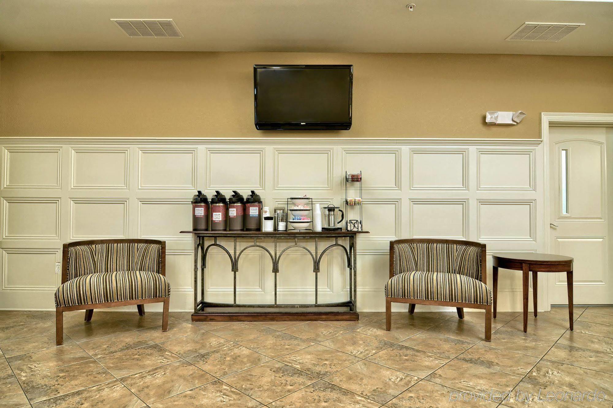 Comfort Inn & Suites Fort Smith I-540 Exterior photo
