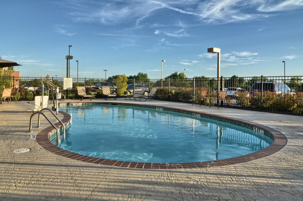 Comfort Inn & Suites Fort Smith I-540 Exterior photo